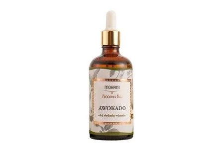 Precious Oils olej z awokado 100ml