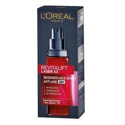 Revitalift Laser X3 regenerujące serum Anti-Age 30ml