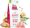 Brit Care Dog Sustainable Activity Chicken Insect 1kg