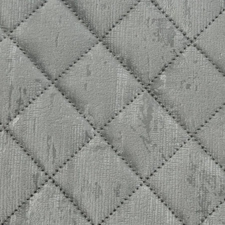 NARZUTA BLINK 3 170 X 210 CM SREBRNY