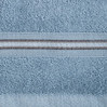 RĘCZNIK TRIS (07) 30 X 50 CM NIEBIESKI