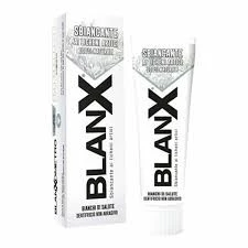 Non-Abrasive Whitening Toothpaste nieabrazyjna wybielająca pasta do zębów 75ml