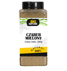 CZĄBER MIELONY 350G