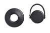 HF-Zakrętka Wide Flex Chug Cap Black