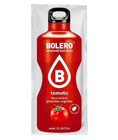 Bolero Tomato 9g napój w proszku bez cukru