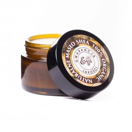 Etja − Shea Bio, naturalne masło − 50 ml