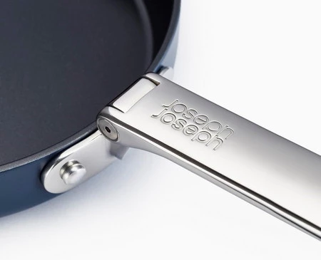 JJ-Patelnia 20cm ze składanym uchwytem Space