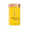 Nutriburst Vitamin D3+K2 Witamina D3 + K2 w żelkach 60 szt.