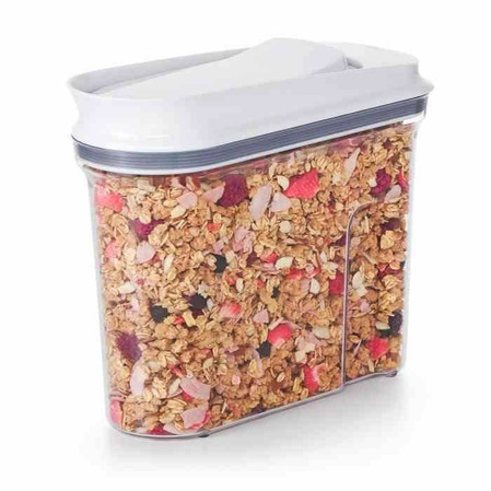 OXO-Pojemnik kuchenny S 2,3l. biały, Pop Good Grip