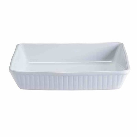 MC - Naczynie do zapiekania 33cm, prostokątne
