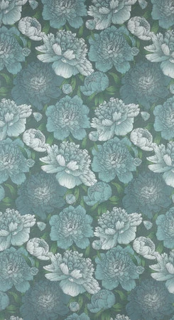 ZASŁONA GOTOWA ASTER 140 X 250 CM OLIWKOWY