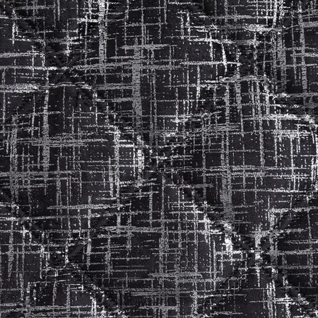 NARZUTA BLINK 6 220 X 240 CM CZARNY