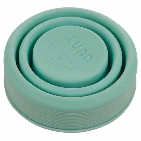 LL-Kubek składany, miętowy