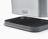 JJ-Organizer do zlewu Stainless Steel