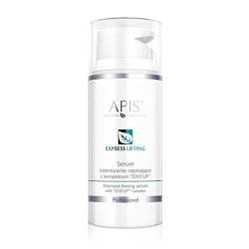 Express Lifting serum intensywnie napinające z kompleksem TENS’UP™ 100ml