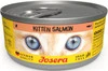 JOSERA Cat Wet Kitten Salmon Łosoś puszka 85g