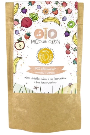 Otolandia Mango Dynia Banan proszek 40 g