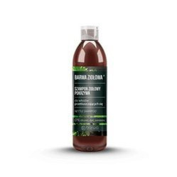 Barwa Ziołowa Szampon Pokrzywowy 250 ml
