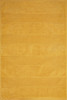 DYWANIK ŁAZIENKOWY JESSI (10) 60 X 90 CM MUSZTARDOWY