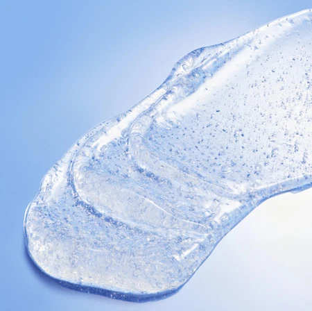 Cell Fusion C Cooling Gel Cream Łagodzący Krem do Twarzy z Efektem Chłodzenia 50ml