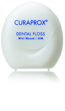 CURAPROX DF 834 NIĆ DENT. WOSK. 1S.