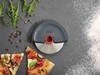 JJ - Nóż do pizzy Disc, grafitowy