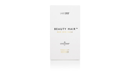 Labs212 Beauty Hair™ wege 60 kaps.