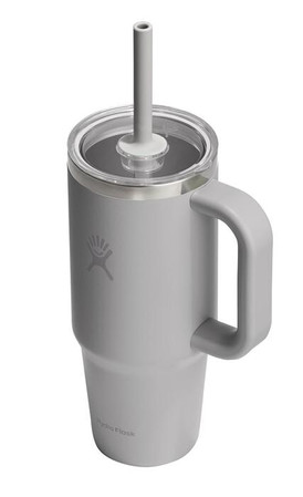 HF-Kubek podróżny 24 oz Tumbler, beżowy