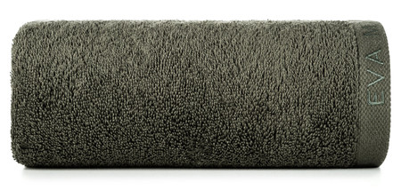 Ręcznik Venus 50 x 90 cm, Ciemnooliwkowy