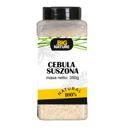 CEBULA SUSZONA GRYS 350G