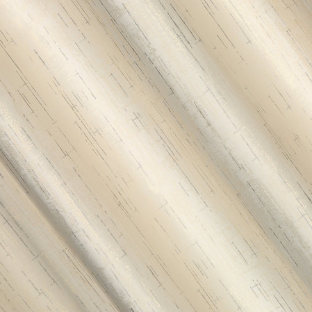 ZASŁONA GOTOWA MARSALA 140 X 250 CM KREMOWY