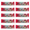 Zestaw 10x Fruit Straws przekąska owocowa o smaku jabłko-truskawka 16 g