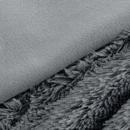 KOC D91 TIFANY 1 170 X 210 CM SZARY