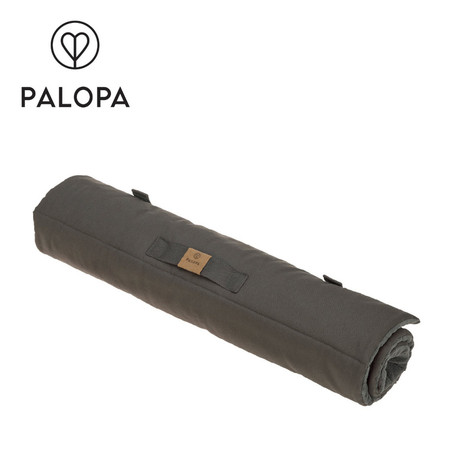 PALOPA Mata dla psa Alma anthracite S