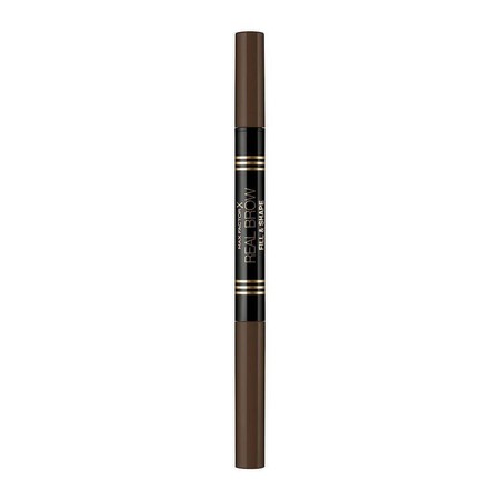 Real Brow Fill & Shape wypełniająca kredka do brwi 03 Medium Brown