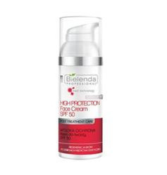 High Protection Cream krem do twarzy SPF50 50ml