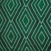KOC D91 GEO 02 150 X 200 CM ZIELONY
