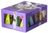 English Tea Shop kolekcja herbatek owocowych BIO PIRAMIDKI (SUPER FRUITS – 6 SMAKÓW) (12 x 2 g) 24 g