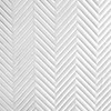 NARZUTA SOFIA 200 X 220 CM BIAŁY