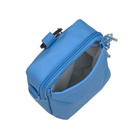 PALOPA Torebka saszetka na smakołyki dla psa Greta sky blue L