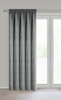 Zasłona 140 x 270 cm ZAS/NESKA/STAL