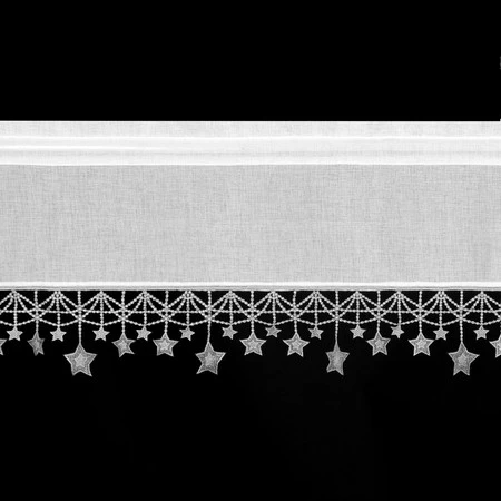 Firanka 90X150 TUNEL