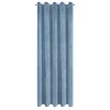 ZASŁONA GOTOWA VILLA 140 X 250 CM NIEBIESKI