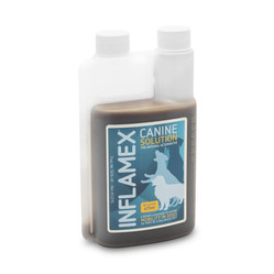 CORTAFLEX Canine Inflamex Solution 500ml