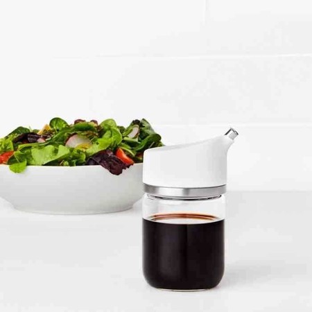 OXO-Dozownik szklany do oleju 150ml. Good Grips