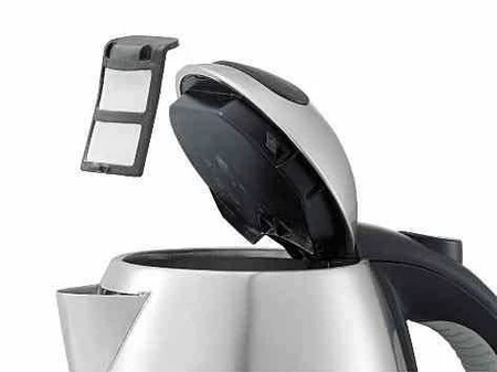 WMF EL - Czajnik elektryczny 1,2l, Stelio