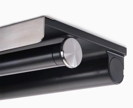 Joseph Joseph Uchwyt podszafkowy na ręcznik papierowyRollGrip