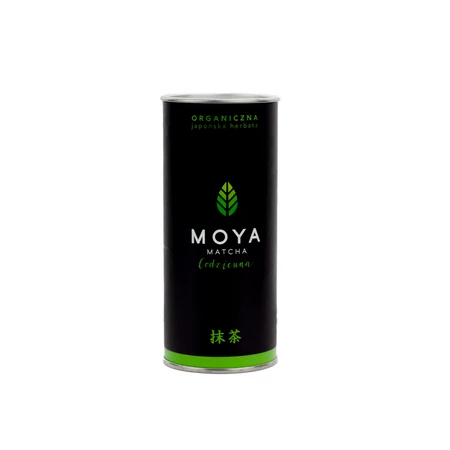 Moya Matcha -  Herbata Zielona Matcha - 30 g