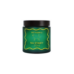 PET FORM LABS - formuła na stawy (90ml)