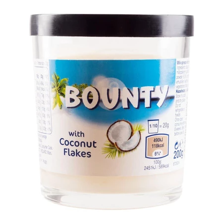 Bounty Krem 200g